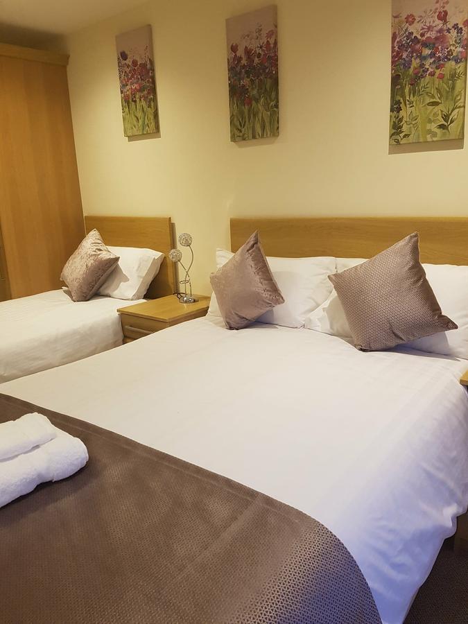 The Armada Inn Ballymoney Zewnętrze zdjęcie